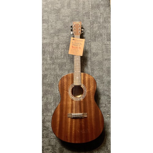 Zager on sale parlor guitar